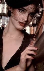 Brooke shields began her career as a model in 1966, at the age of 11 months. Pin On Brookie