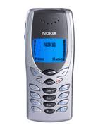 Nokia is a registered trademark of nokia corporation. Nokia 8250 Full Phone Specifications