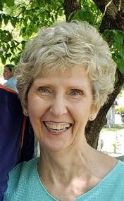 Judith Hammond Obituary