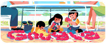 Global parents day 2021 theme: Parents Day 2021