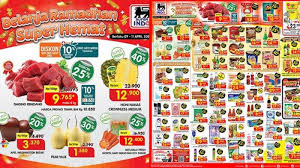 Promo superindo, katalog superindo, promo supermarket, diskon superindo. Promo Superindo 10 April 2021 Promo Buah Buahan Minyak Goreng 2l Rp23 200 Kurma Diskon 20 Persen Tribun Bali
