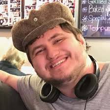 Who is Daniel Baldwin's God's Gang actor son, Atticus Baldwin? Hailey  Bieber's cousin recently scored a part in the YouTube show, and advocates  for better autism representation in Hollywood