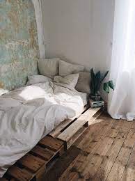 My Bedroom Bedroom Interior Minimalist Room Apartment Decor