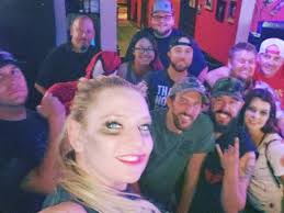 Hellooo !! i'm heading back down to havasu next weekend and i was wondering  if any bars were doing anything halloween related ! , is the zombie pub  crawl still a thing ?