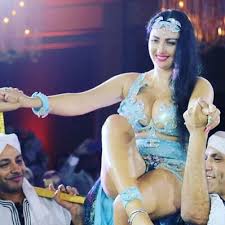 بويكا 2020 On Twitter رقص