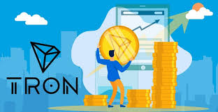 The idea behind the crypto is based on the presupposition that the current digital. Tron Retains Complete Support From The Daily Mas