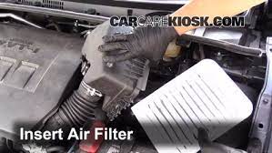 Free shipping available on orders over $25! Air Filter How To 2014 2019 Toyota Corolla 2014 Toyota Corolla S 1 8l 4 Cyl