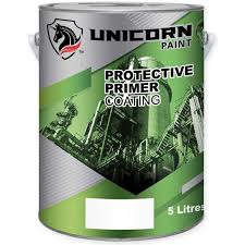 Although quite a low possibility; Jual Cat Meni Dasar Besi Primer Zinc Phosphate Grey Green Unicorn Paint Terbaru Juli 2021 Blibli