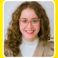 Rebecca Schauer Robertson: Life of a BSA Officer