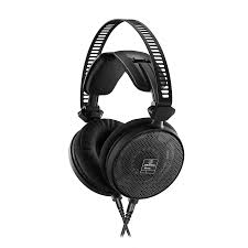 Découvrez les casques à réduction de bruit, les casques et les oreillettes bluetooth. Ath R70x Casque Ouvert Professionnel De Reference Audio Technica