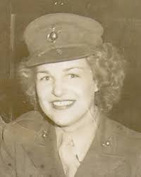 In loving memory of Dorothy June McClelland