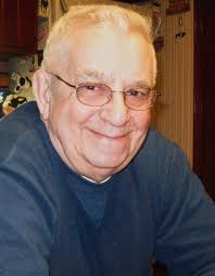 Obituary information for Paul J. Murphy