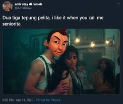 Teka teki sejak dahulu sudah dikenal oleh semua orang di muka bumi ini, dan biasanya teka teki lucu sering dilontarkan di waktu senggang. 10 Meme Kocak Jarjit Lagi Pantun Endingnya Bikin Auto Nyanyi