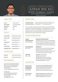 Orang tua dari pasien menyebutkan bahwa sejak dua hari yang lalu anak mengalami demam yang tak kunjung turun. Contoh Resume Ringkas Resume Design Template Free Resume Design Template Cute766