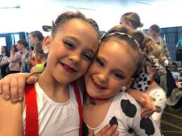 Our Student of the Week this week is Genevieve Hanf! She will be turning 7 