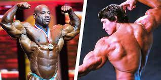 Olympia is the title awarded to the winner of the professional men's bodybuilding contest at joe weider's olympia fitness & performance weekend—an international bodybuilding competition that is held annually by the international federation of bodybuilding & fitness (ifbb). Here Is Every Winner Of The Mr Olympia Competition Since 1965