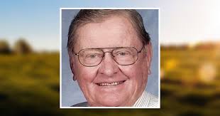 Alvin D. "Mac" McInnis Obituary October 17, 2017