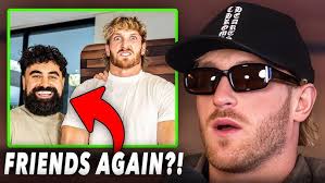 Logan Paul Confirms *Reunion Episode* with George Janko