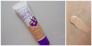 031 pecan select your shade / 8. Rimmel Stay Matte Liquid Mousse Foundation Review