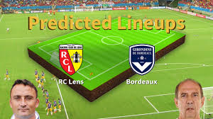 Lens (976) are ahead of bordeaux (591) by combo form. Predicted Lineups And Player Updates For Rc Lens Vs Bordeaux 19 09 20 Ligue 1 News