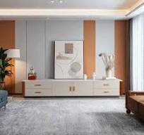 moonlight design American style light luxury TV stand | Wayfair