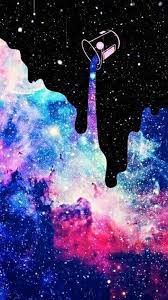 ❤ get the best wallpaper anime cute on wallpaperset. 40 Super Cool Milky Way Paintings For Outerspace Lovers Buzz16 Art Wallpaper Iphone Space Painting Wallpaper Space