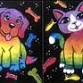 Paint With A Purpose for Envi Dog Rescue