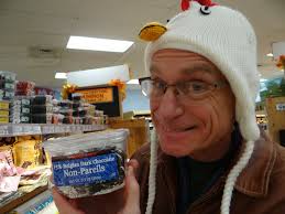 Trader Joe's 365: January 2015