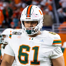 Dolphins mock draft, predictions for first pick in 2026 NFL draft