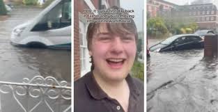 A local Saturday Arena experience