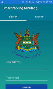 Gerbang saluran maklumat rakyat majlis perbandaran klang (smart). Smartparking Mpklang For Android Apk Download