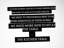 It's the sense of what family is at the dinner table. Famous Quotes About Kitchen Table Sualci Quotes 2019