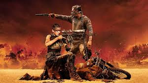 Nick lathouris, george miller, doug mitchell, george miller. 6 Oscar Dijat Nyert A Mad Max Csajokamotoron Hu Motoros Magazin