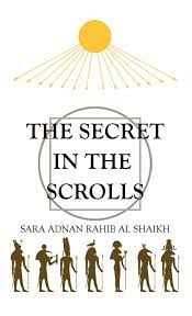 Maybe you would like to learn more about one of these? The Secret In The Scrolls