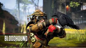Jun 09, 2002 · chapter i. How To Play Bloodhound Apex Legends Character Guide Allgamers