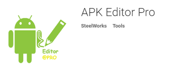 Apk editor is a powerful tool that can edit/hack apk files to do lots of things for fun. Apk Editor Pro 1 8 13 Androthemer