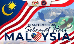 As such, the philippines did not acknowledge malaysia as an independent country or the official declaration that took place on16th september 1963. Pembentukan Malaysia Bawa Nikmat Kepada Negara