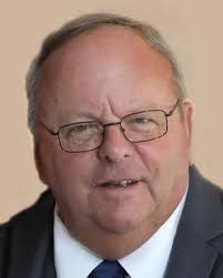 Bruce S. Loranger Obituary September 4, 2024