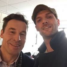 Sam Shattock (@sammyshat)