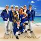 Music at the Marv : Nauti Nauti