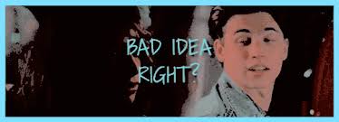 𝐁𝐀𝐃 𝐈𝐃𝐄𝐀 𝐑𝐈𝐆𝐇𝐓?| Robby Keene & Eli Moskowitz [COMPLETED]