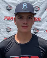 Prep Baseball Louisiana 2025 Playoff Performers: Regional Round