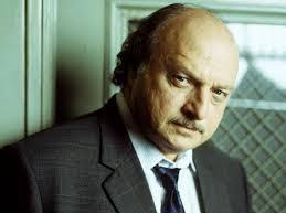 Characters in NYPD Blue