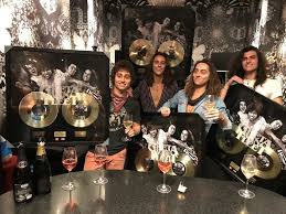 It's where your interests connect you with your people. Greta Van Fleet Wallpapers Wallpaper Cave