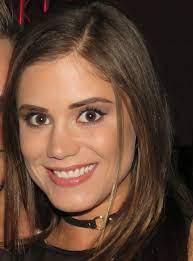 Little Caprice - Wikipedia