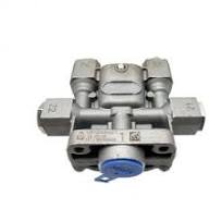 Air Dryer Valves - Reliable Solutions for SCANIA & DAF
