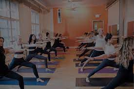 Maybe you would like to learn more about one of these? Philly Power Yoga Thrive Pilates