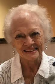 Mary Therese Landreth 1931