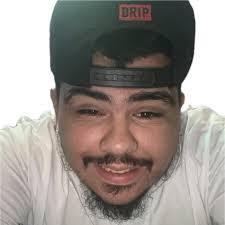 Brandon Blackard's Instagram, Twitter & Facebook