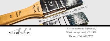 Connect with allpro paints at meakin road cnr queens rd, kingston, qld. All Pro Painting Co Home Facebook